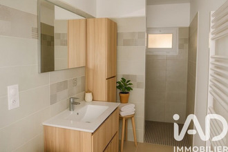 achat appartement meze 34140