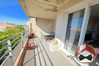 achat appartement meze 34140