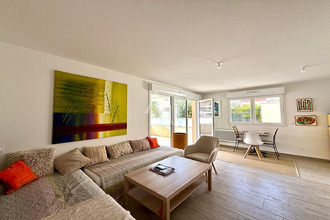 achat appartement meze 34140