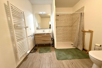 achat appartement meze 34140