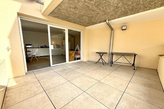 achat appartement meze 34140