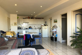 achat appartement meze 34140