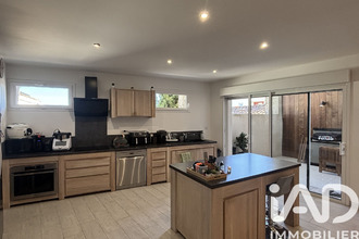 achat appartement meze 34140