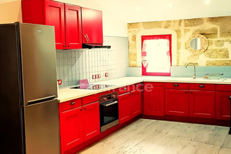 achat appartement meze 34140