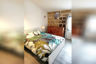 achat appartement meze 34140