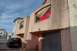 achat appartement meze 34140