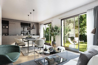 achat appartement meze 34140