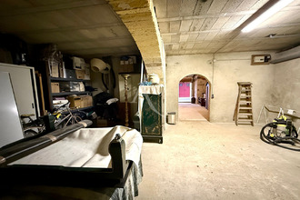 achat appartement meze 34140