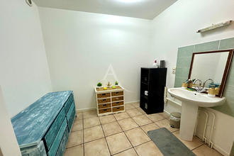 achat appartement meze 34140