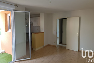achat appartement meze 34140