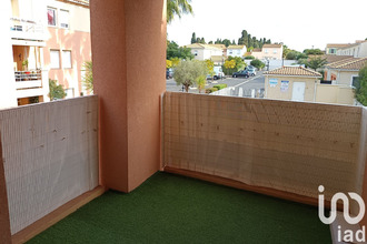 achat appartement meze 34140