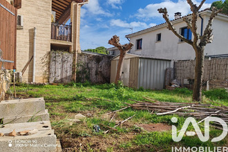 achat appartement meze 34140