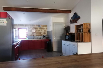 achat appartement meze 34140