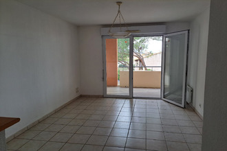 achat appartement meze 34140