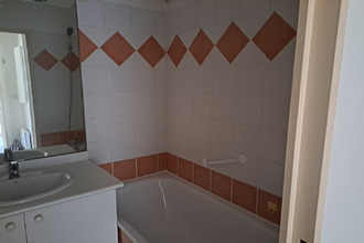 achat appartement meze 34140