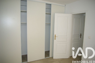 achat appartement meze 34140