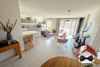 achat appartement meze 34140