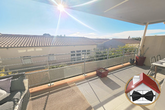 achat appartement meze 34140