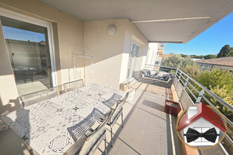 achat appartement meze 34140