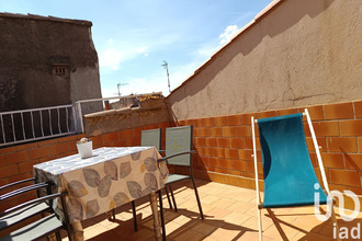 achat appartement meze 34140