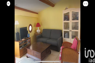 achat appartement meze 34140