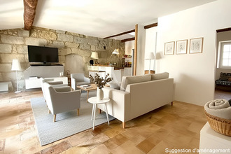 achat appartement meze 34140