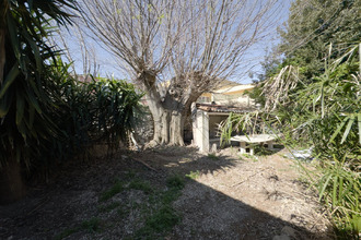 achat appartement meze 34140