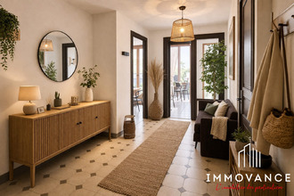 achat appartement meze 34140