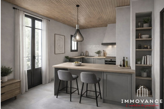 achat appartement meze 34140