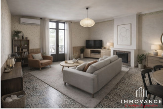 achat appartement meze 34140