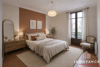 achat appartement meze 34140