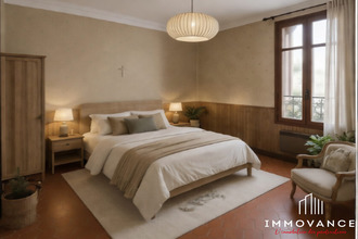 achat appartement meze 34140