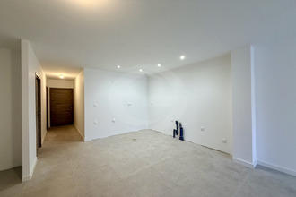 achat appartement meze 34140