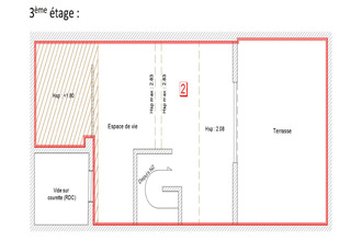 achat appartement meze 34140