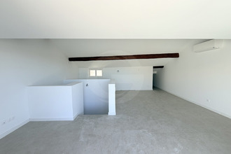 achat appartement meze 34140