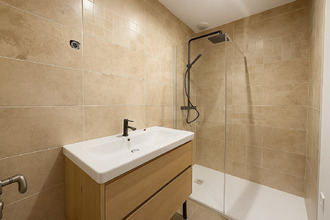 achat appartement meze 34140