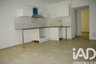 achat appartement meze 34140