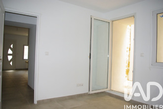 achat appartement meze 34140
