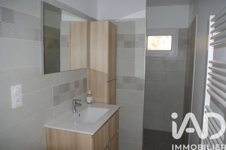 achat appartement meze 34140
