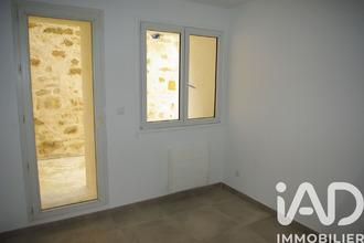 achat appartement meze 34140