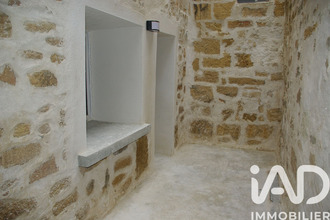 achat appartement meze 34140