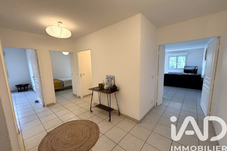 achat appartement meze 34140