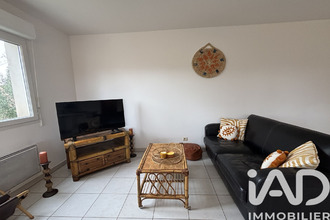achat appartement meze 34140