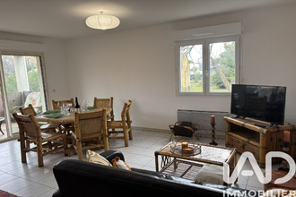 achat appartement meze 34140