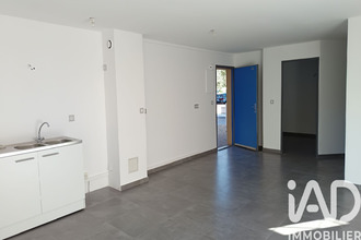 achat appartement meze 34140
