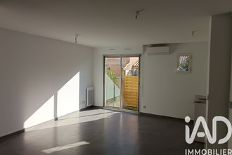 achat appartement meze 34140