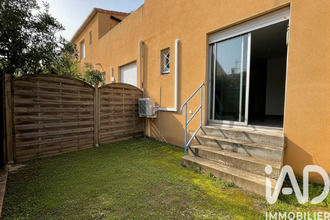 achat appartement meze 34140