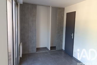 achat appartement meze 34140