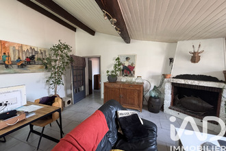 achat appartement meze 34140
