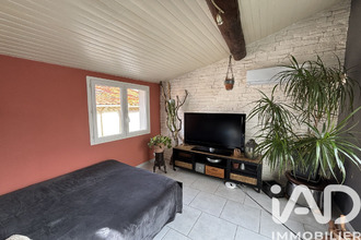 achat appartement meze 34140